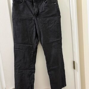 Lee Classic Fit Jeans in Charcoal Black